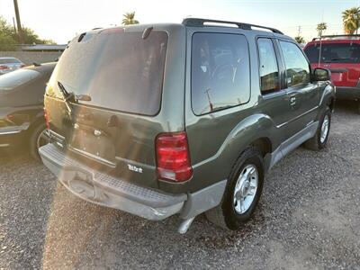 2002 Ford Explorer Sport Value   - Photo 3 - Phoenix, AZ 85009