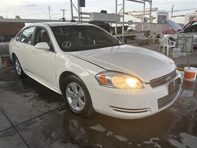 2009 Chevrolet Impala LT   - Photo 4 - Phoenix, AZ 85009