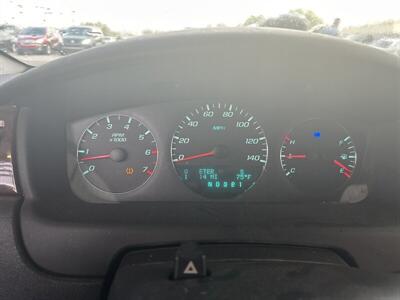 2009 Chevrolet Impala LT   - Photo 7 - Phoenix, AZ 85009