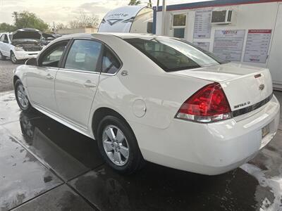 2009 Chevrolet Impala LT   - Photo 2 - Phoenix, AZ 85009