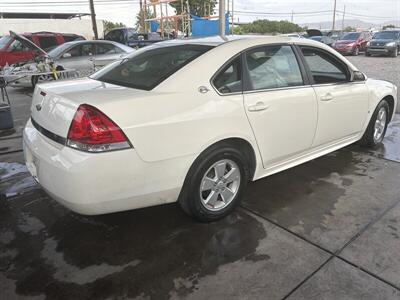 2009 Chevrolet Impala LT   - Photo 3 - Phoenix, AZ 85009
