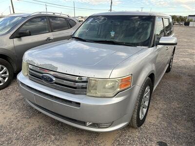 2009 Ford Flex SEL   - Photo 1 - Phoenix, AZ 85009