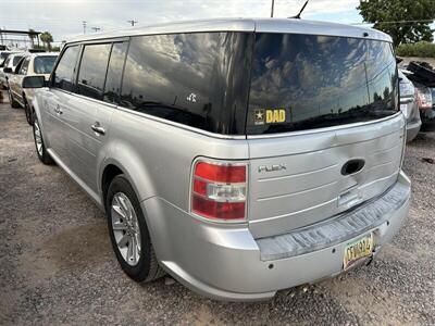 2009 Ford Flex SEL   - Photo 7 - Phoenix, AZ 85009