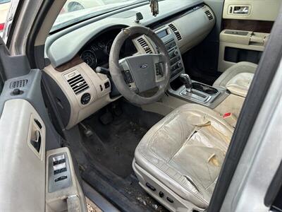 2009 Ford Flex SEL   - Photo 4 - Phoenix, AZ 85009