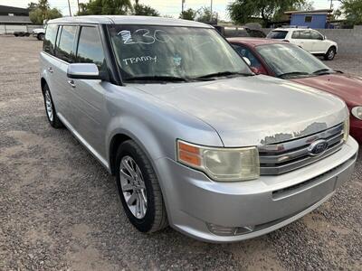 2009 Ford Flex SEL   - Photo 5 - Phoenix, AZ 85009