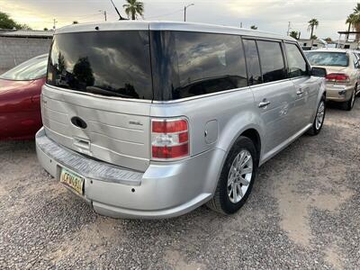2009 Ford Flex SEL   - Photo 6 - Phoenix, AZ 85009