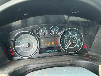 2009 Ford Flex SEL   - Photo 2 - Phoenix, AZ 85009