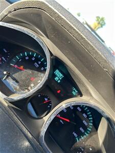 2009 Chevrolet Traverse LT - Photo 7 - Phoenix, AZ 85009