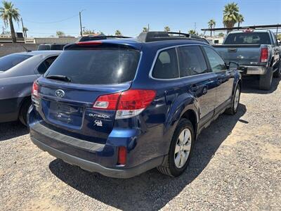 2010 Subaru Outback 2.5i Premium   - Photo 3 - Phoenix, AZ 85009