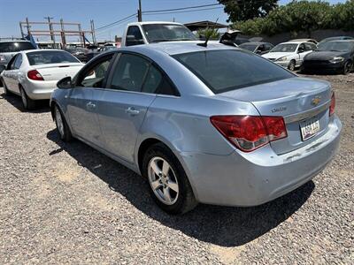 2011 Chevrolet Cruze LT   - Photo 3 - Phoenix, AZ 85009