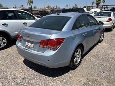 2011 Chevrolet Cruze LT   - Photo 2 - Phoenix, AZ 85009