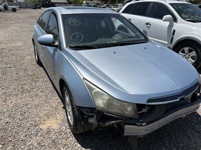 2011 Chevrolet Cruze LT   - Photo 4 - Phoenix, AZ 85009