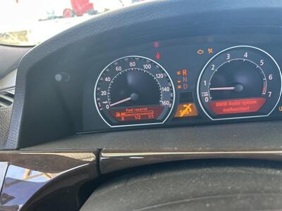 2007 BMW 750Li   - Photo 7 - Phoenix, AZ 85009