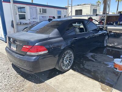 2007 BMW 750Li   - Photo 3 - Phoenix, AZ 85009