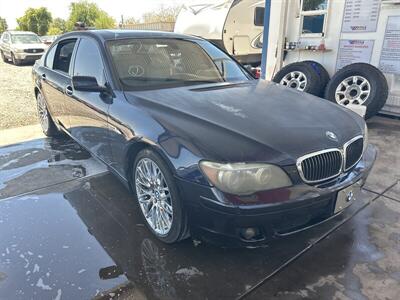 2007 BMW 750Li   - Photo 4 - Phoenix, AZ 85009