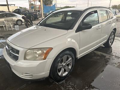 2010 Dodge Caliber SXT   - Photo 1 - Phoenix, AZ 85009