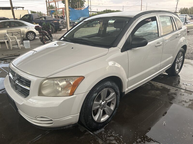 2010 Dodge Caliber SXT - Photo 1 - Phoenix, AZ 85009