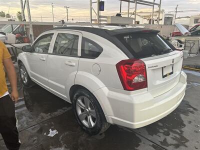 2010 Dodge Caliber SXT   - Photo 2 - Phoenix, AZ 85009
