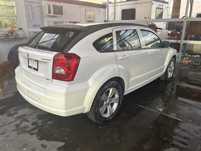 2010 Dodge Caliber SXT   - Photo 3 - Phoenix, AZ 85009