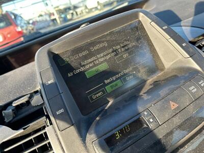 2005 Toyota Prius - Photo 7 - Phoenix, AZ 85009