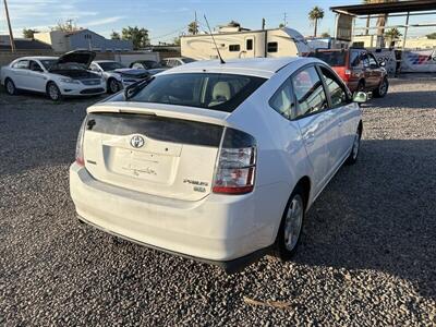 2005 Toyota Prius - Photo 3 - Phoenix, AZ 85009