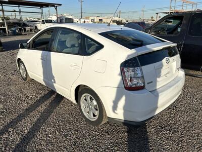 2005 Toyota Prius - Photo 2 - Phoenix, AZ 85009