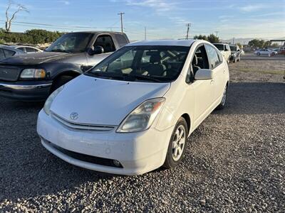 2005 Toyota Prius - Photo 1 - Phoenix, AZ 85009