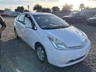 2005 Toyota Prius - Photo 4 - Phoenix, AZ 85009