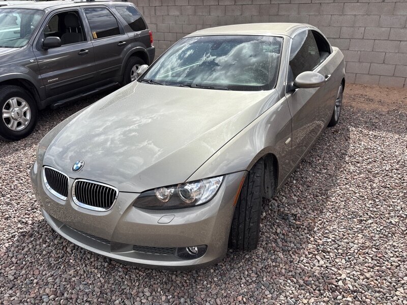 2009 BMW 335i - Photo 1 - Phoenix, AZ 85009