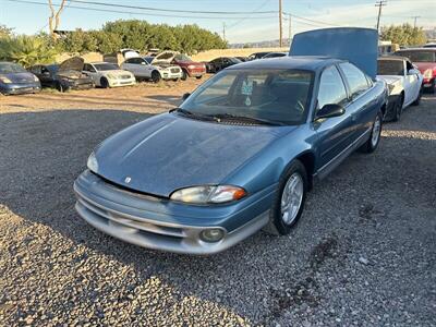 1993 Dodge Intrepid ES   - Photo 1 - Phoenix, AZ 85009