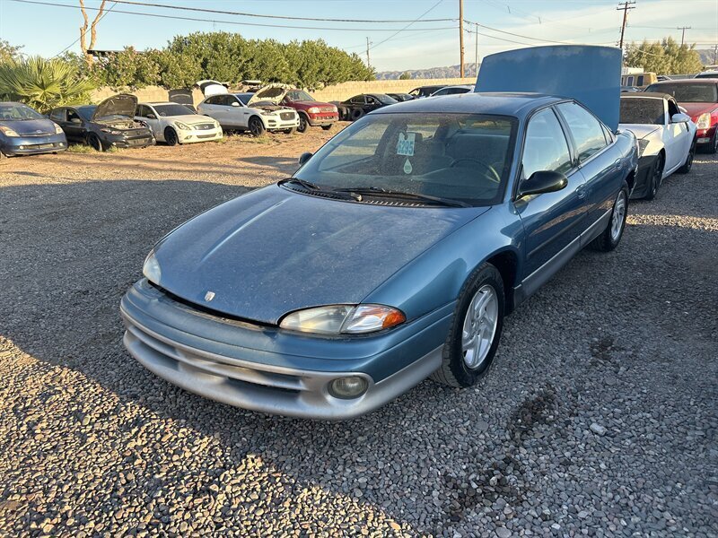 1993 Dodge Intrepid ES - Photo 1 - Phoenix, AZ 85009