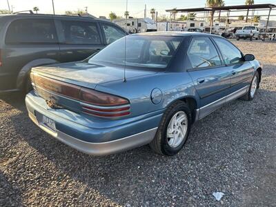 1993 Dodge Intrepid ES   - Photo 3 - Phoenix, AZ 85009