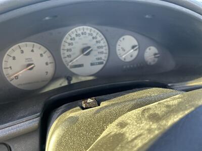 1993 Dodge Intrepid ES   - Photo 6 - Phoenix, AZ 85009