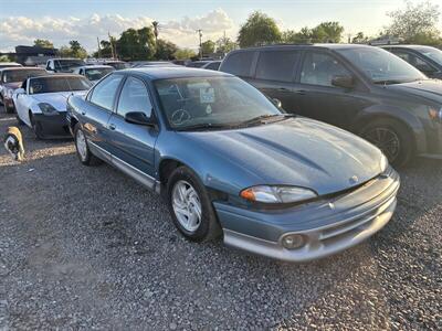 1993 Dodge Intrepid ES   - Photo 4 - Phoenix, AZ 85009