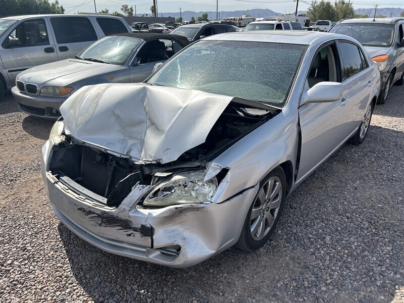 2005 Toyota Avalon Touring - Photo 1 - Phoenix, AZ 85009