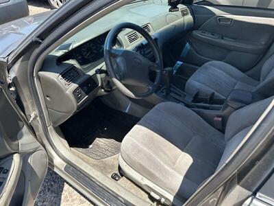 1999 Toyota Camry LE V6   - Photo 5 - Phoenix, AZ 85009