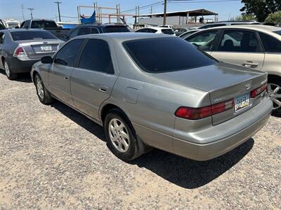 1999 Toyota Camry LE V6   - Photo 3 - Phoenix, AZ 85009