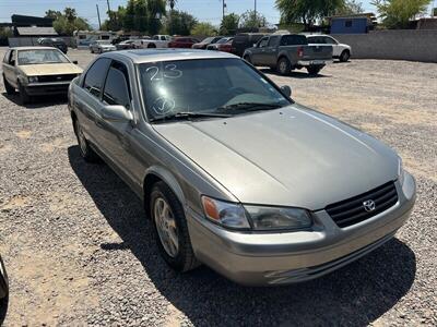 1999 Toyota Camry LE V6   - Photo 2 - Phoenix, AZ 85009