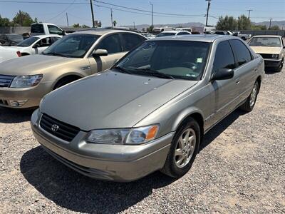 1999 Toyota Camry LE V6   - Photo 1 - Phoenix, AZ 85009