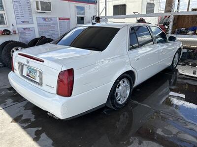 2005 Cadillac DeVille   - Photo 3 - Phoenix, AZ 85009