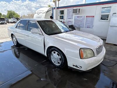 2005 Cadillac DeVille   - Photo 4 - Phoenix, AZ 85009