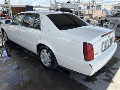 2005 Cadillac DeVille   - Photo 2 - Phoenix, AZ 85009