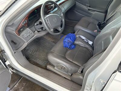 2005 Cadillac DeVille   - Photo 5 - Phoenix, AZ 85009