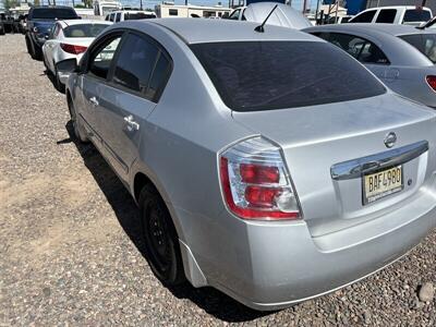 2010 Nissan Sentra 2.0   - Photo 2 - Phoenix, AZ 85009