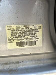 2010 Nissan Sentra 2.0   - Photo 6 - Phoenix, AZ 85009