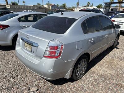 2010 Nissan Sentra 2.0   - Photo 3 - Phoenix, AZ 85009