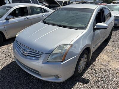 2010 Nissan Sentra 2.0   - Photo 1 - Phoenix, AZ 85009