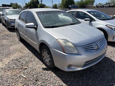2010 Nissan Sentra 2.0   - Photo 4 - Phoenix, AZ 85009