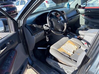 2004 Acura MDX Touring w/Navi w/RES   - Photo 4 - Phoenix, AZ 85009