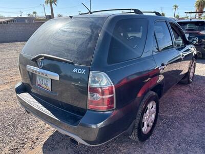2004 Acura MDX Touring w/Navi w/RES   - Photo 2 - Phoenix, AZ 85009